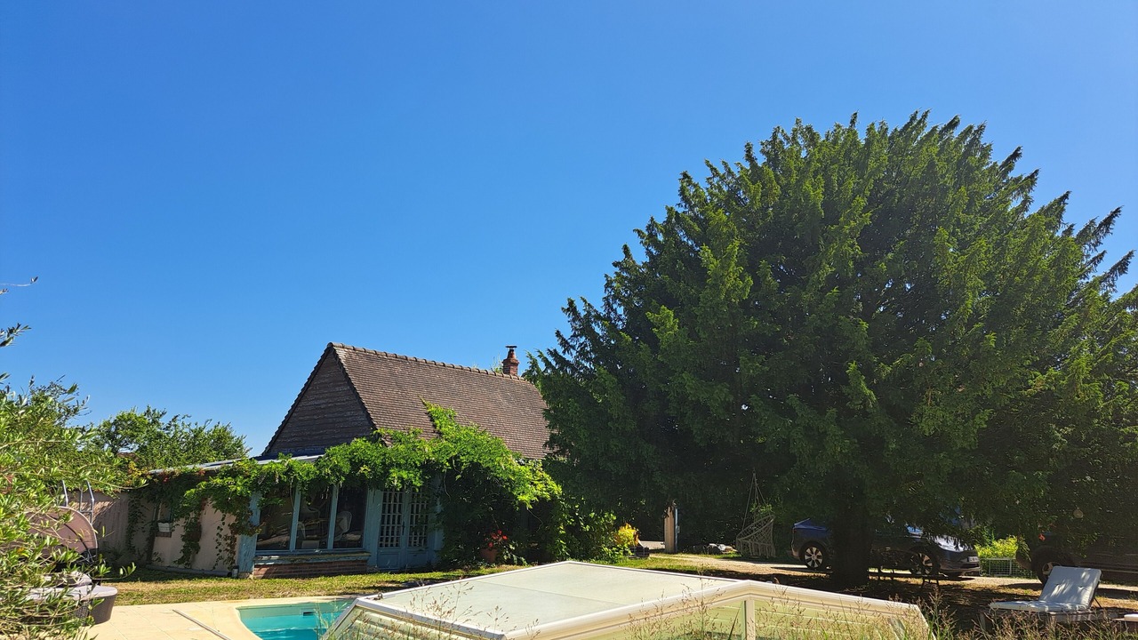Photo of Outdoor in Pezou