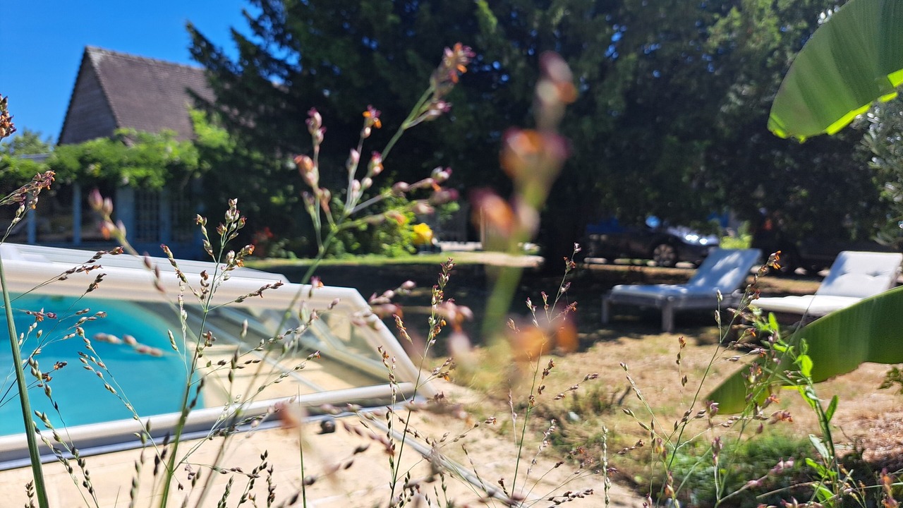 Photo of Outdoor in Pezou