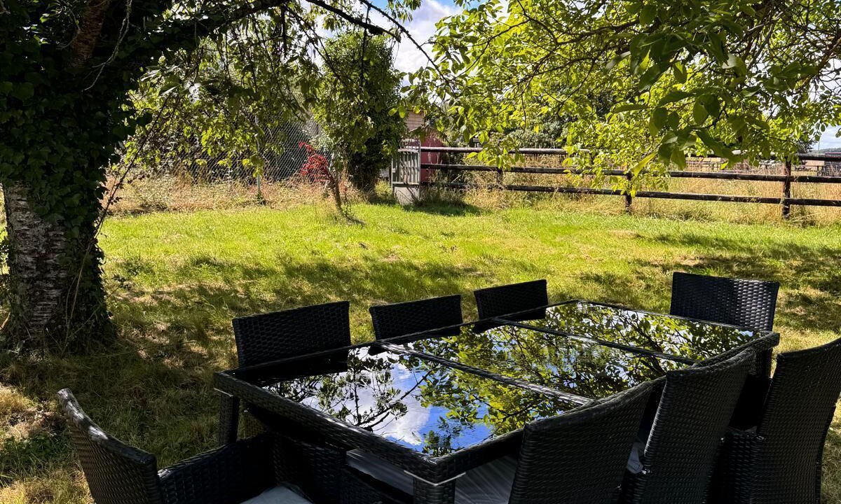 Photo of Outdoor in Pezou