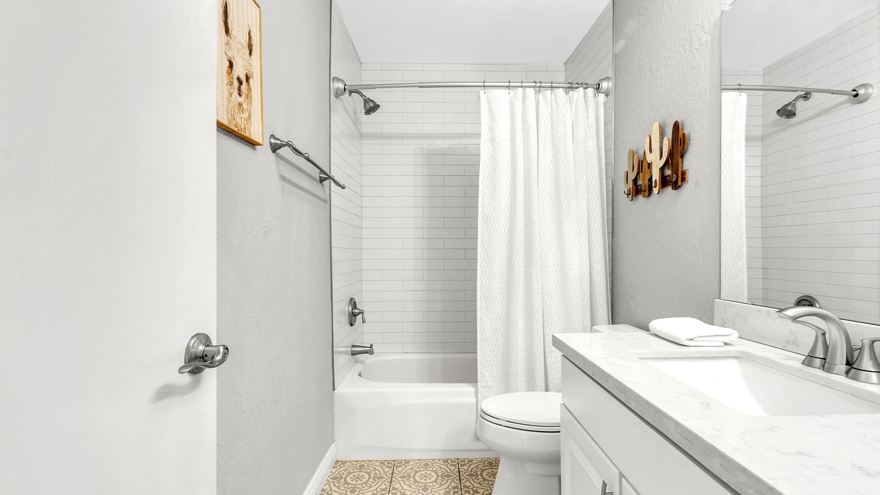 Photo of Bathroom in Pavoreal