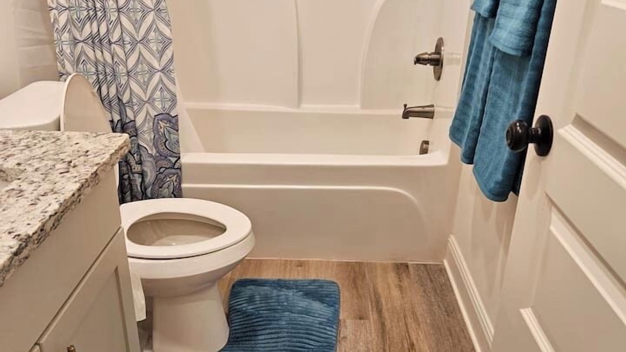 Photo of Bathroom in Madison
