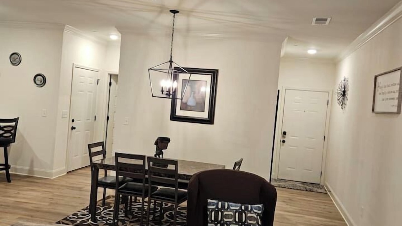 Photo of Bedroom in Madison