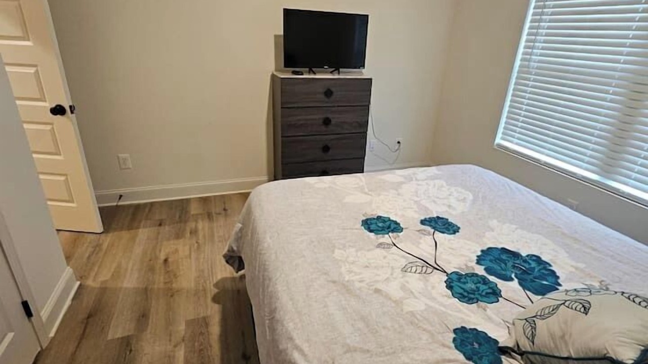 Photo of Bedroom in Madison