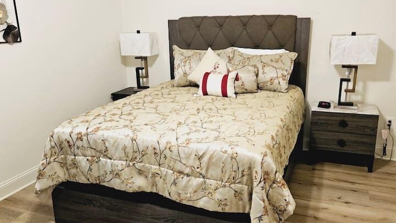 Photo of Bedroom in Madison