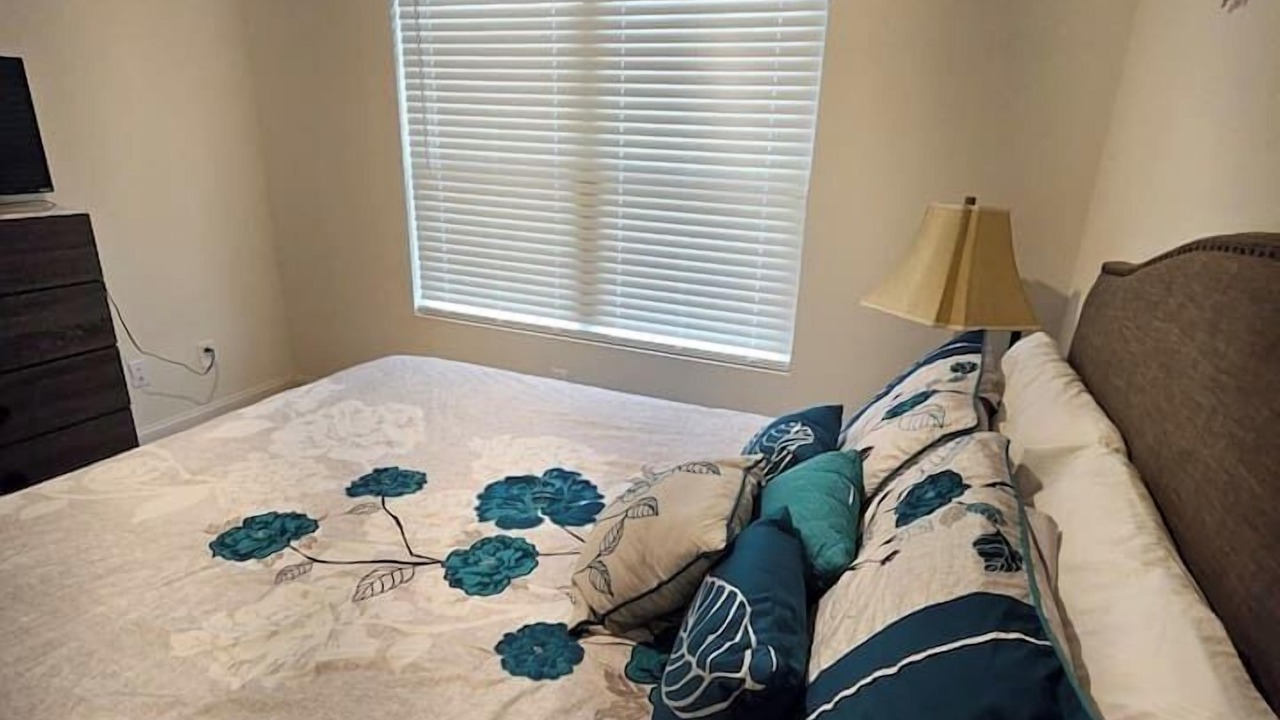 Photo of Bedroom in Madison