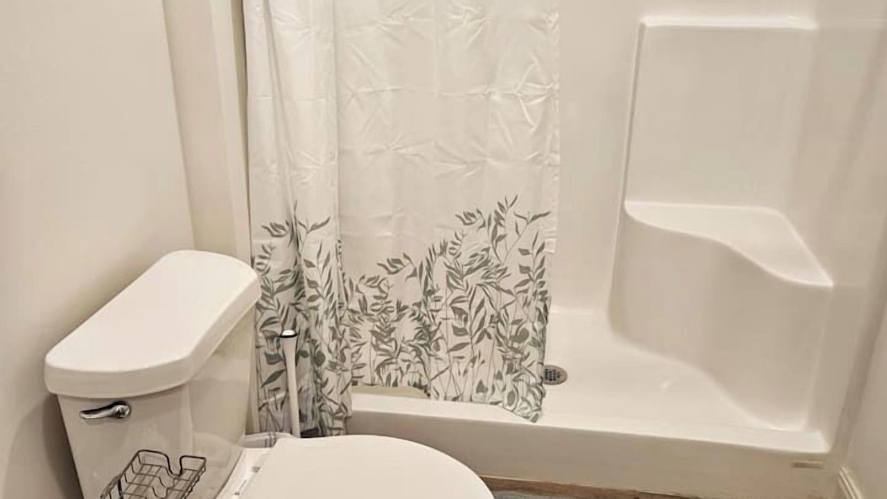Photo of Bathroom in Madison