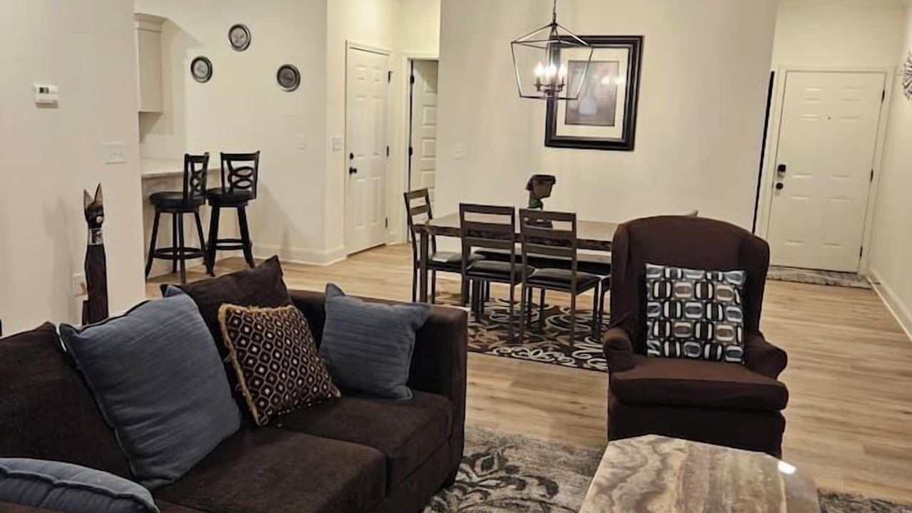 Photo of Livingroom in Madison