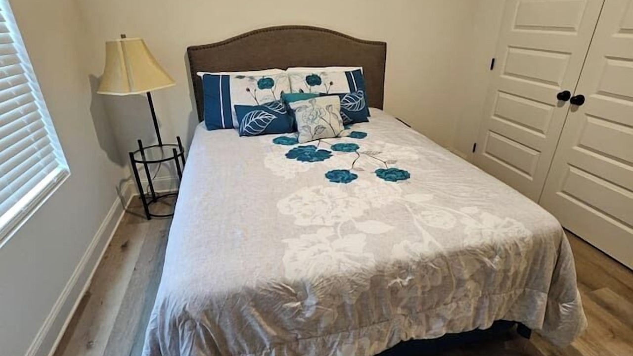 Photo of Bedroom in Madison