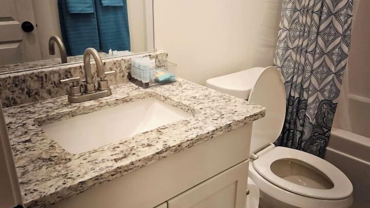 Photo of Bathroom in Madison