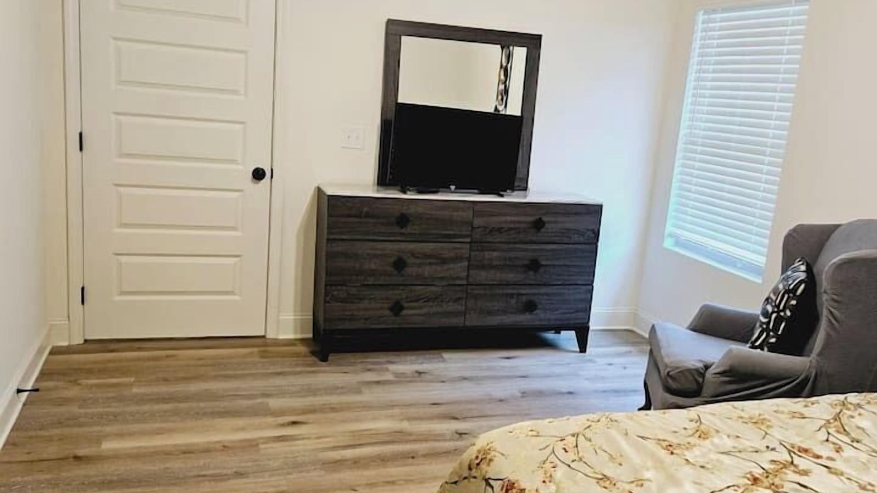 Photo of Bedroom in Madison
