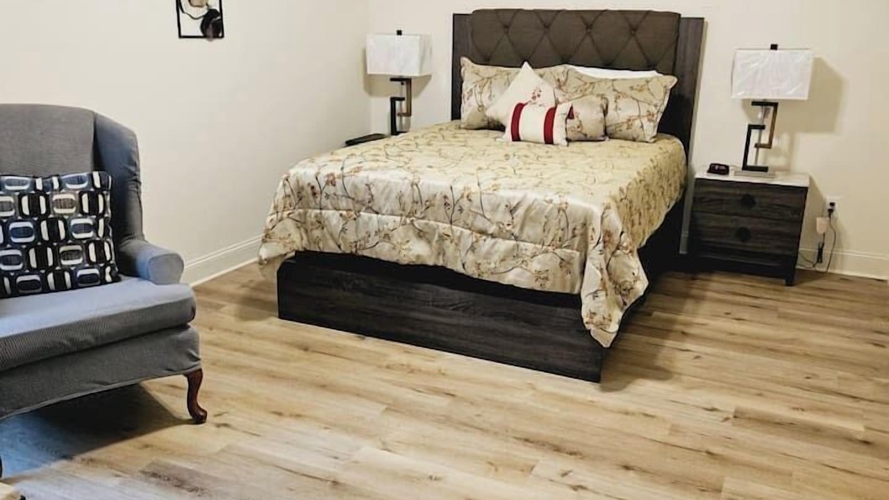 Photo of Bedroom in Madison