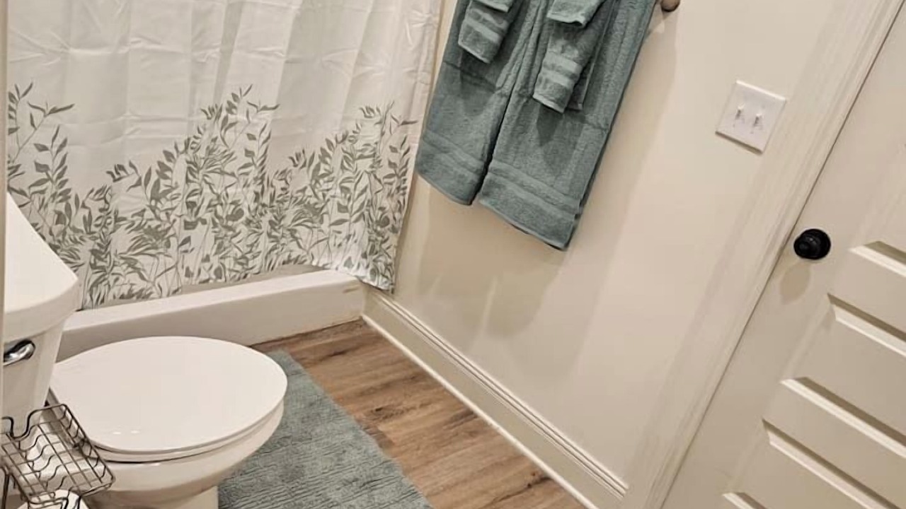 Photo of Bathroom in Madison
