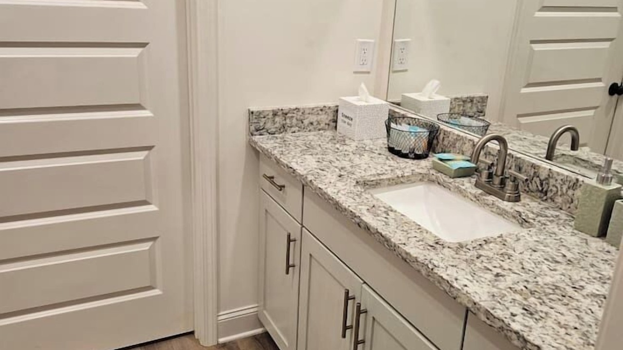 Photo of Bathroom in Madison