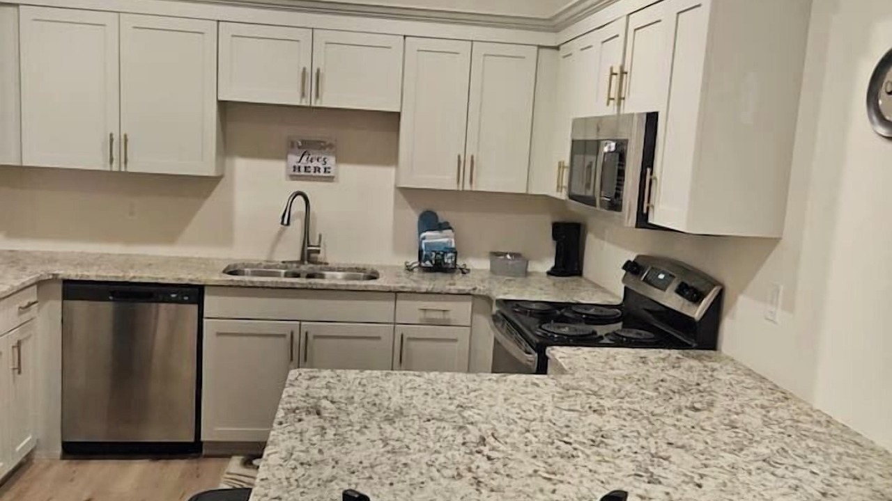 Photo of Kitchen in Madison