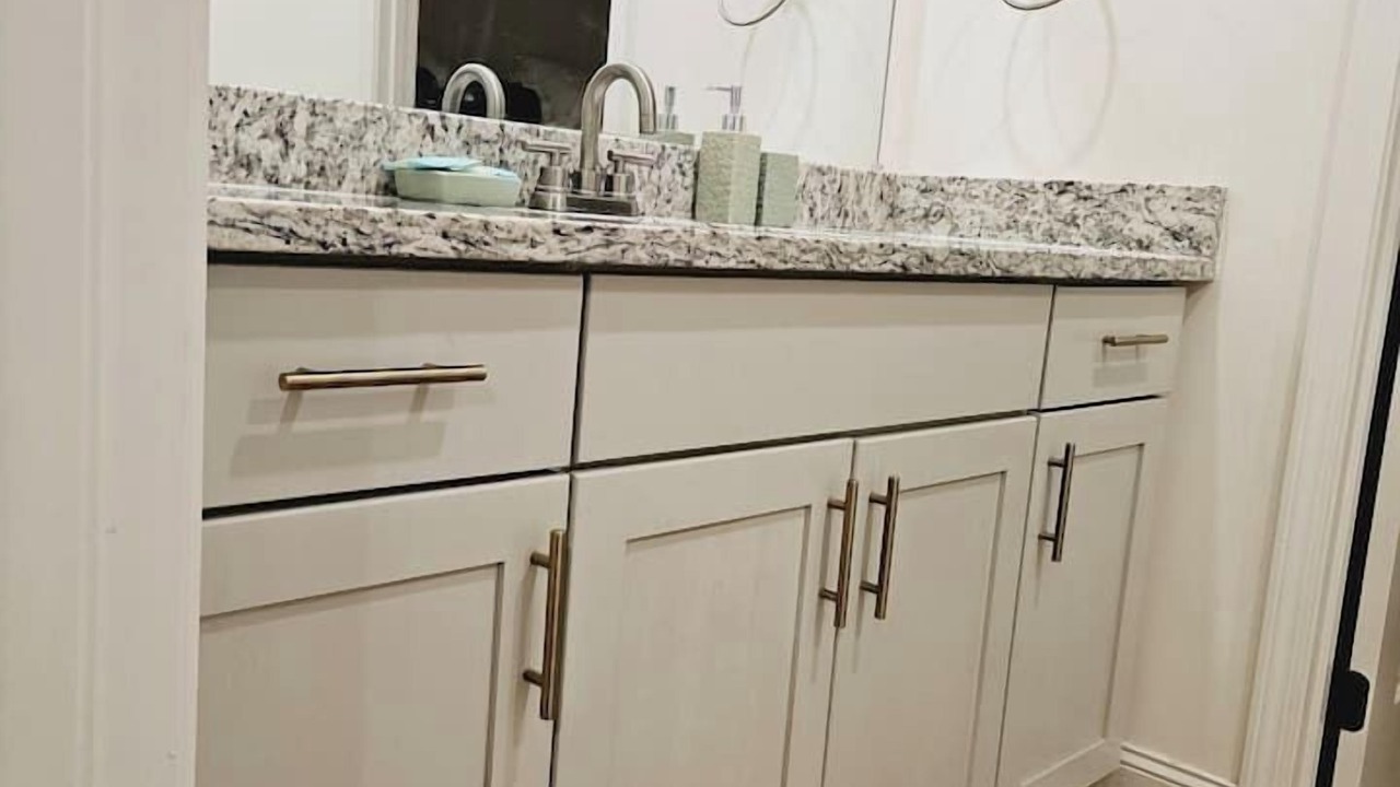 Photo of Bathroom in Madison