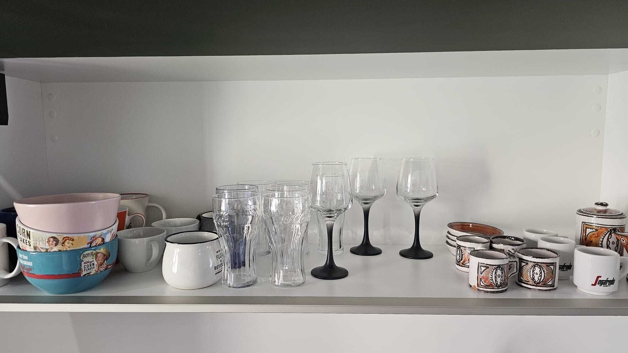 Photo of Kitchen in Belfort
