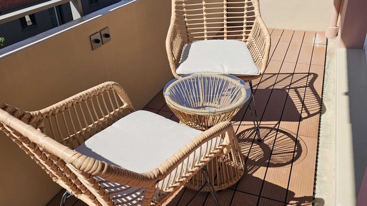 Photo of Outdoor in Belfort