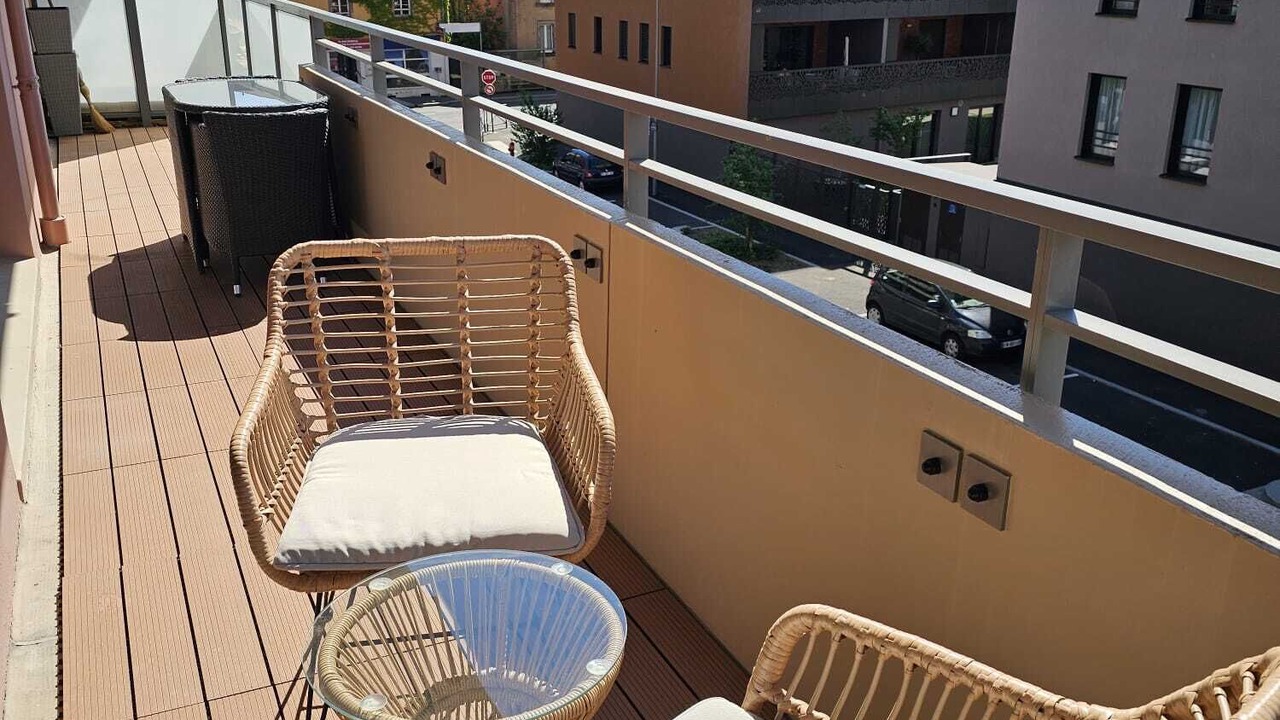 Photo of Outdoor in Belfort
