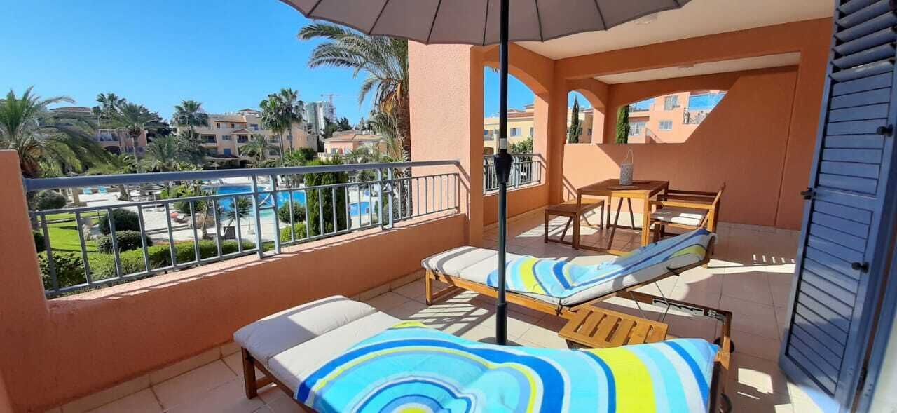 Photo of Outdoor in Paphos