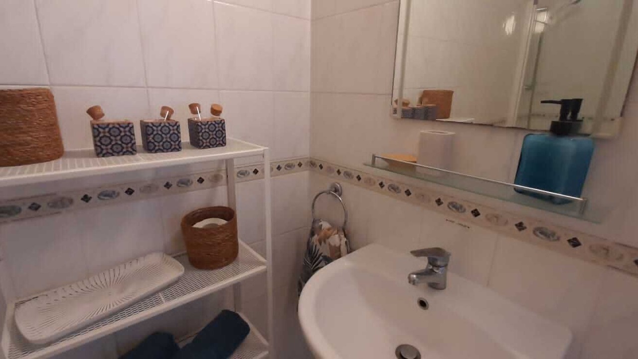 Photo of Bathroom in Paphos