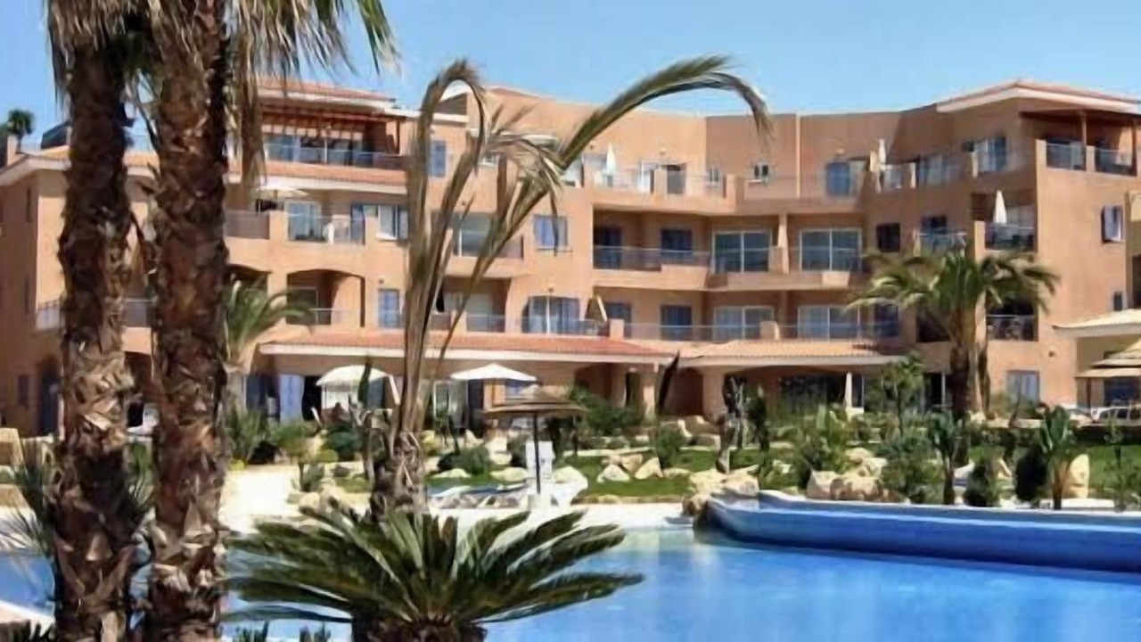Photo of Outdoor in Paphos