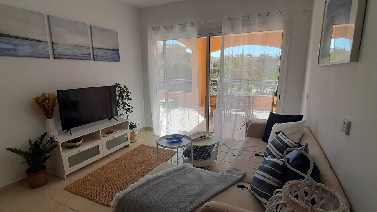 Photo of Livingroom in Paphos