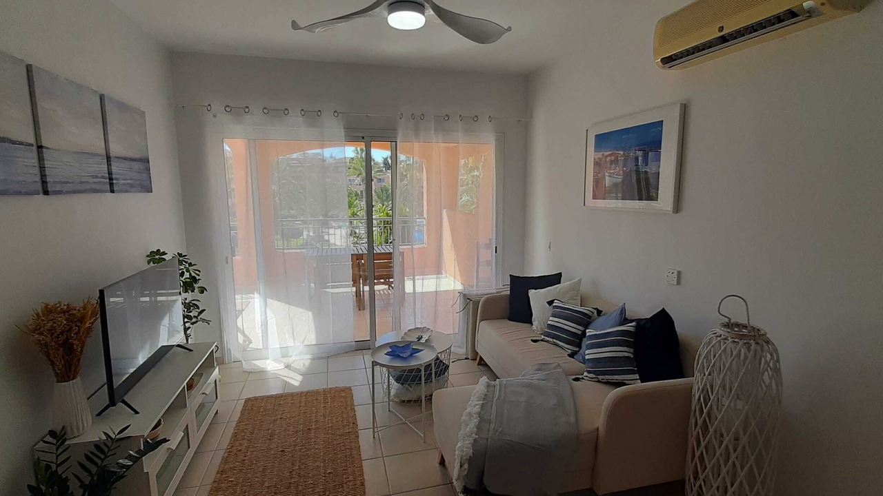 Photo of Livingroom in Paphos
