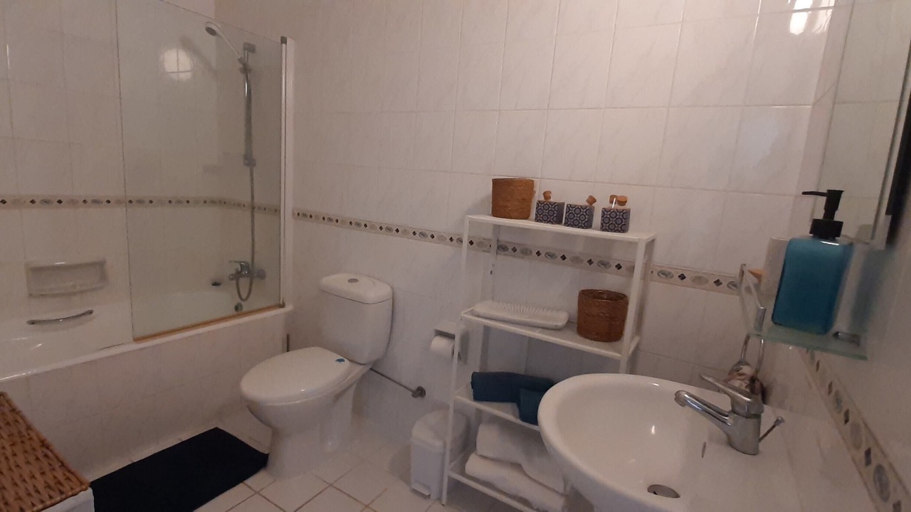Photo of Bathroom in Paphos