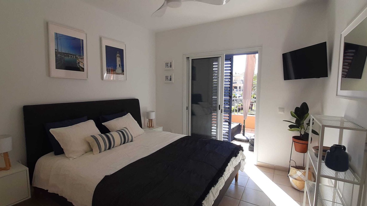 Photo of Bedroom in Paphos