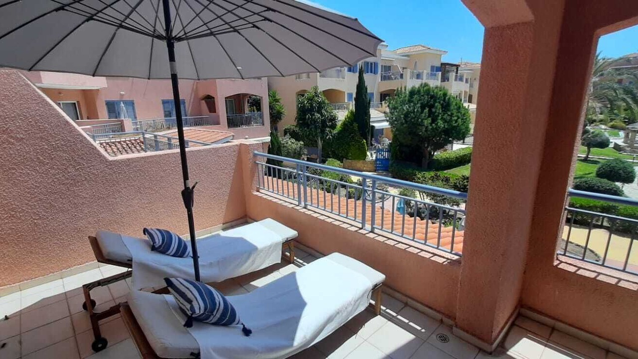 Photo of Outdoor in Paphos
