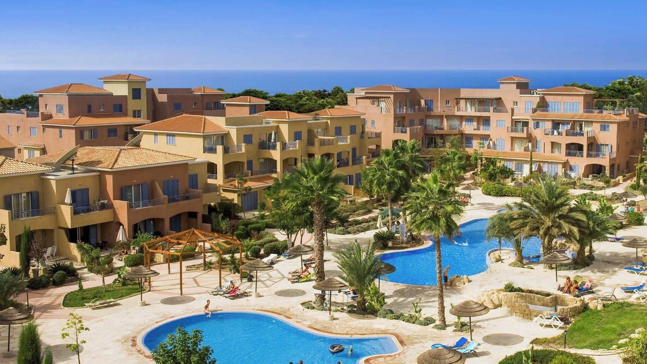 Photo of Outdoor in Paphos