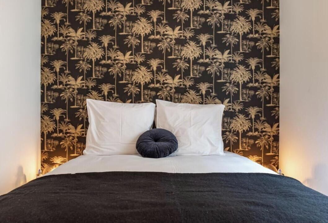 Photo of Bedroom in Ilot Sacre