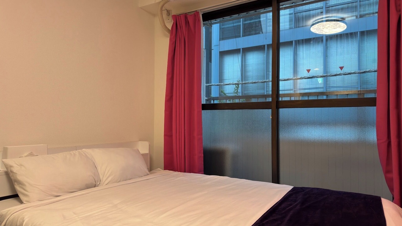Photo of Bedroom in Akasaka