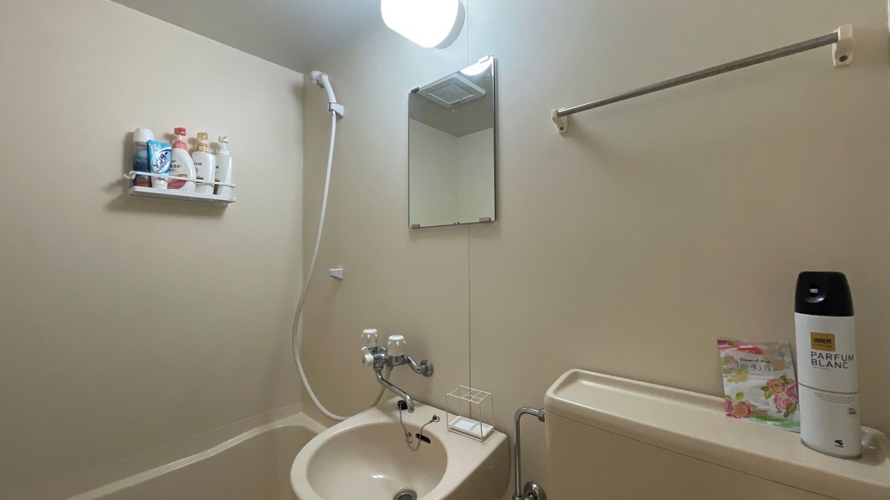 Photo of Bathroom in Akasaka