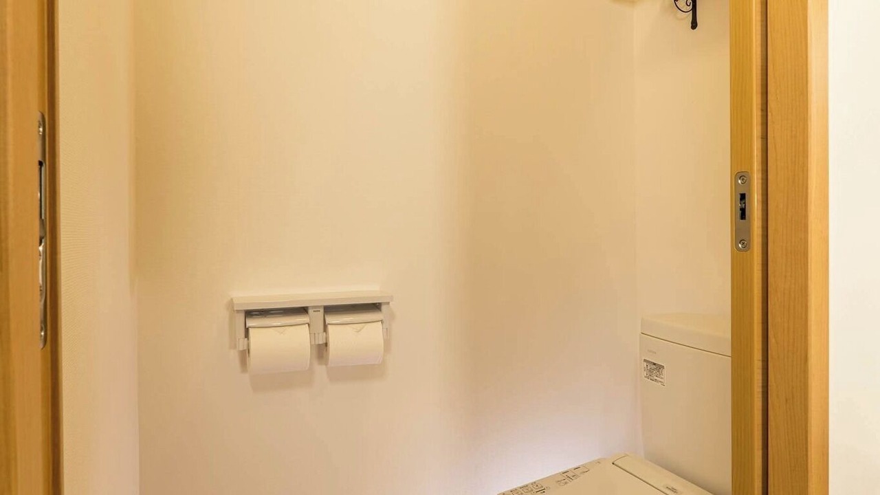 Photo of Bathroom in Yamanokuchi-cho