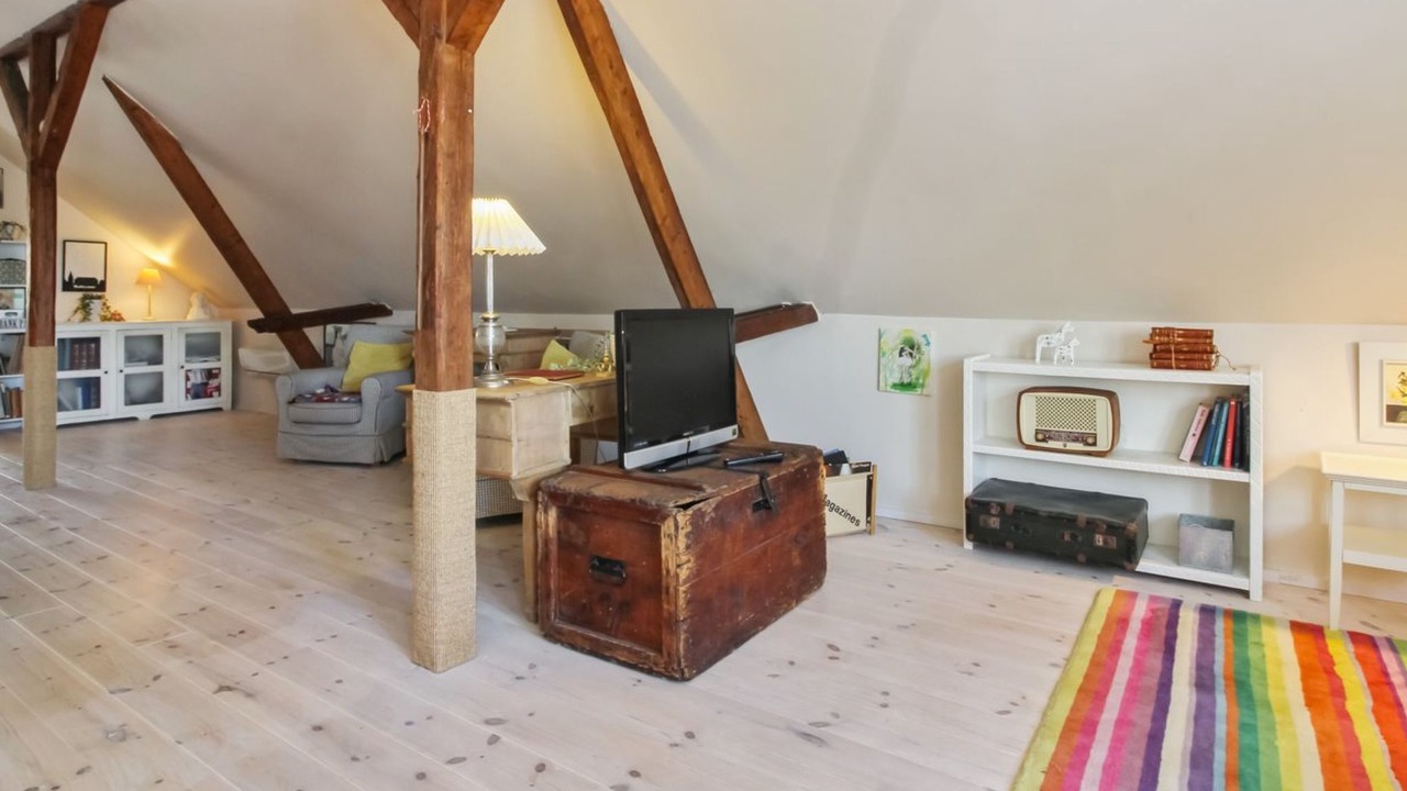 Photo of Livingroom in Møgeltønder