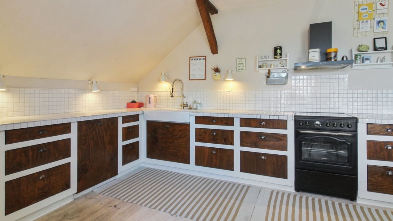 Photo of Bedroom in Møgeltønder