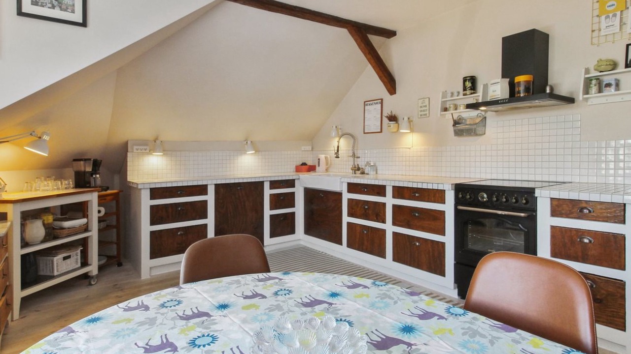 Photo of Bedroom in Møgeltønder
