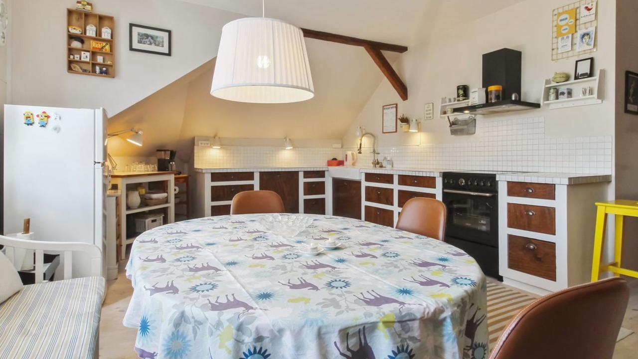 Photo of Bedroom in Møgeltønder
