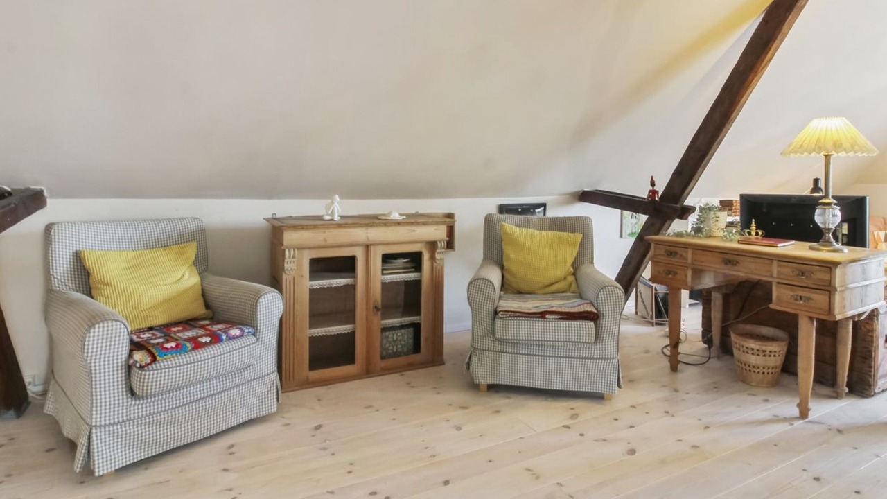 Photo of Livingroom in Møgeltønder