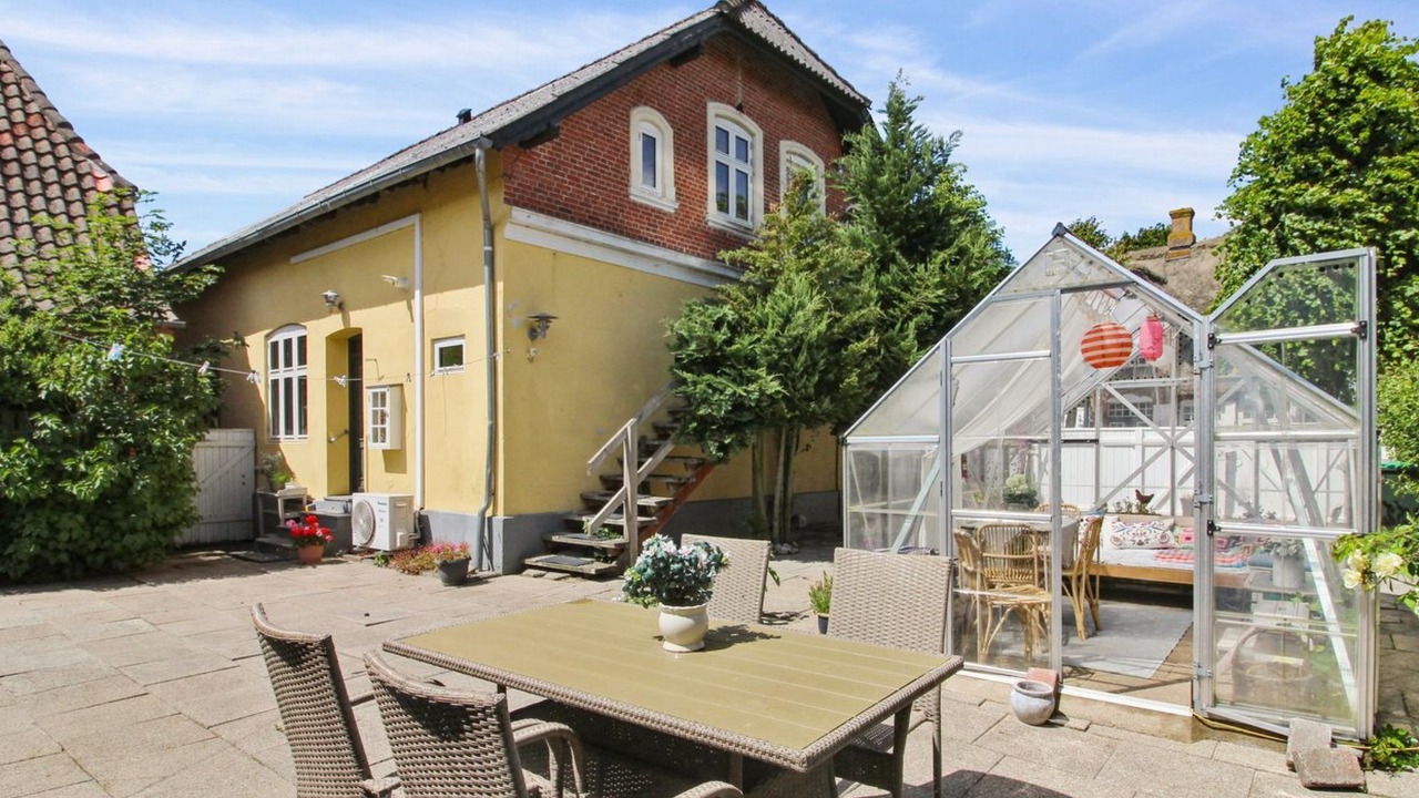 Photo of Others in Møgeltønder