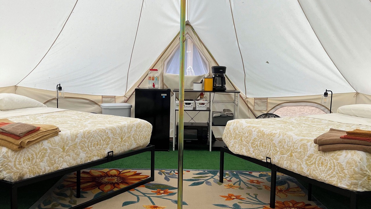 Photo of Bedroom in Gans