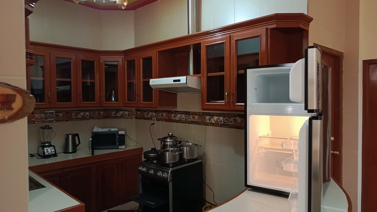Photo of Kitchen in Downtown La Paz