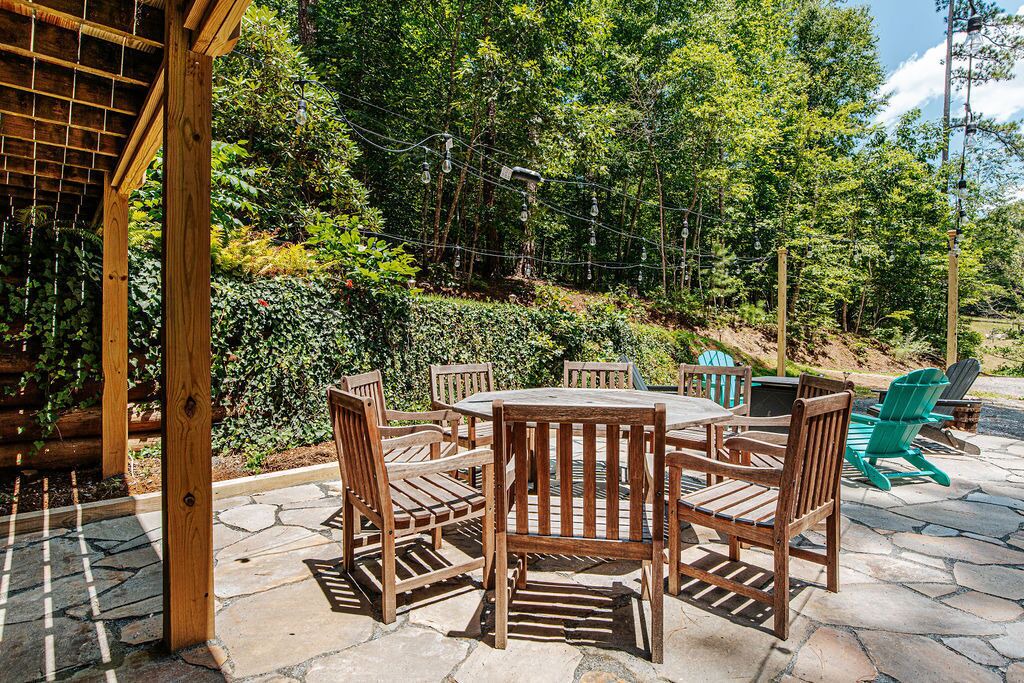 Photo of Outdoor in Nellysford