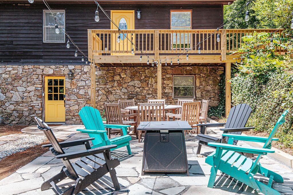 Photo of Outdoor in Nellysford