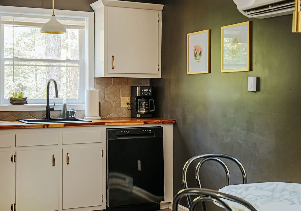 Photo of Kitchen in Nellysford