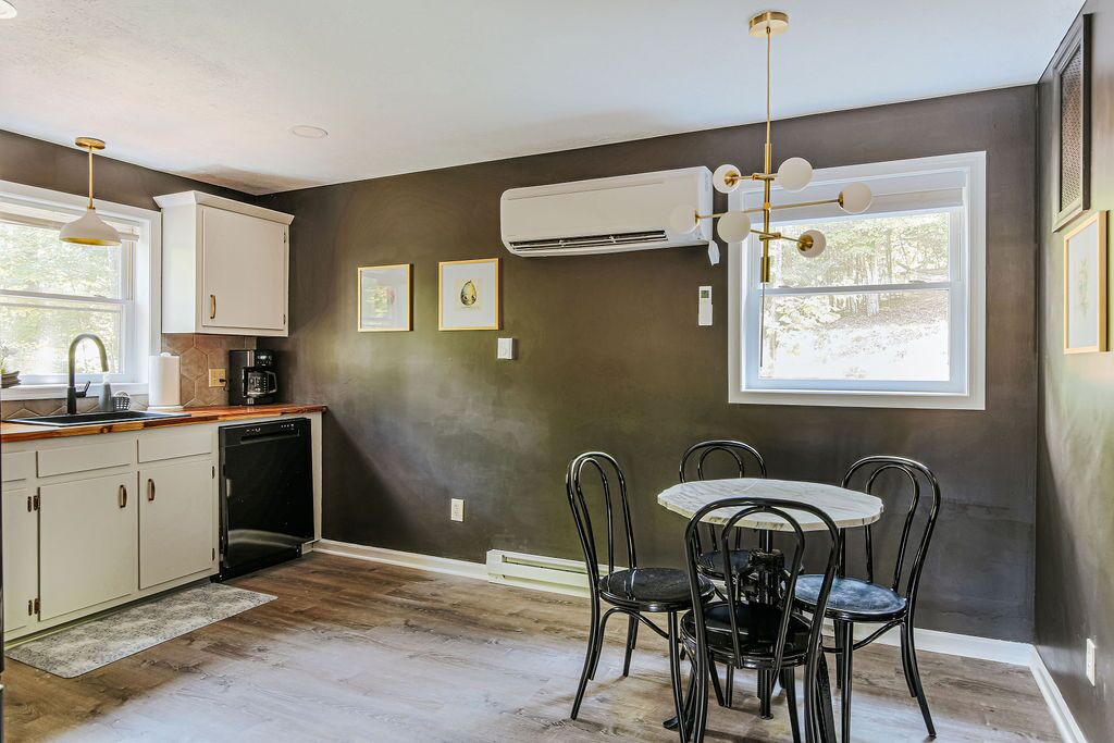 Photo of Kitchen in Nellysford