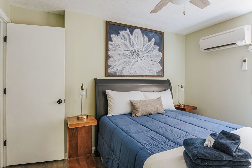 Photo of Bedroom in Nellysford