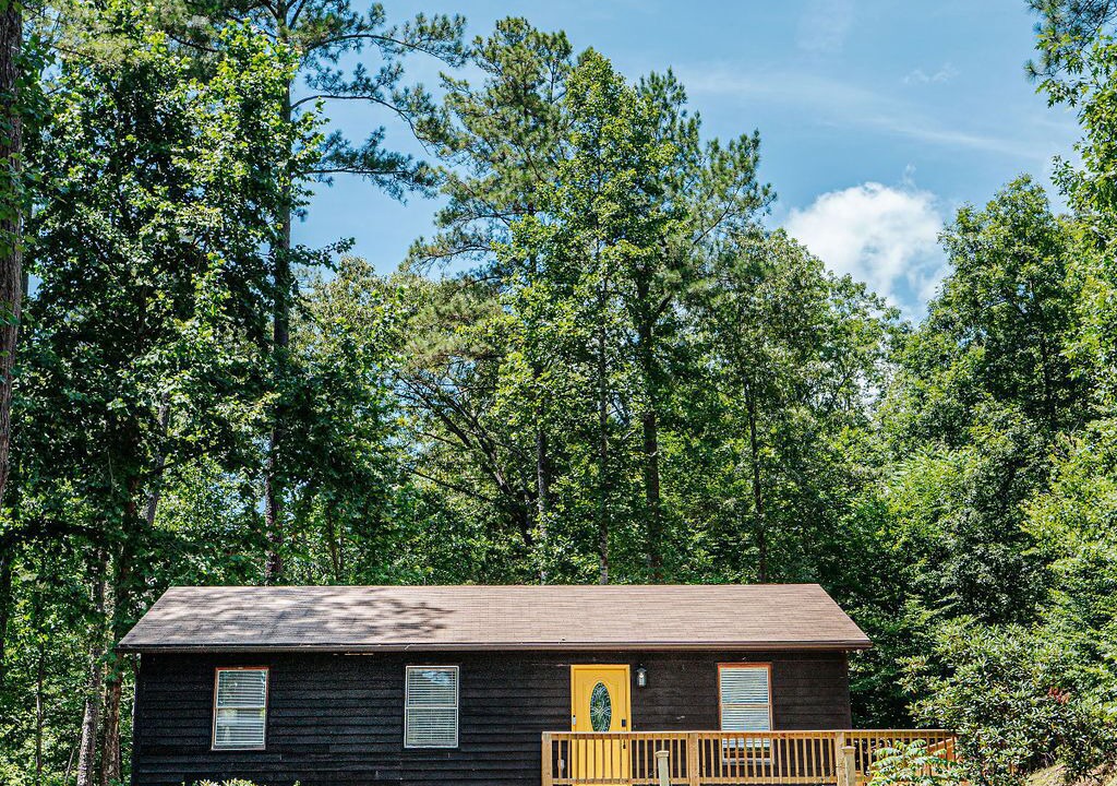 Photo of Outdoor in Nellysford
