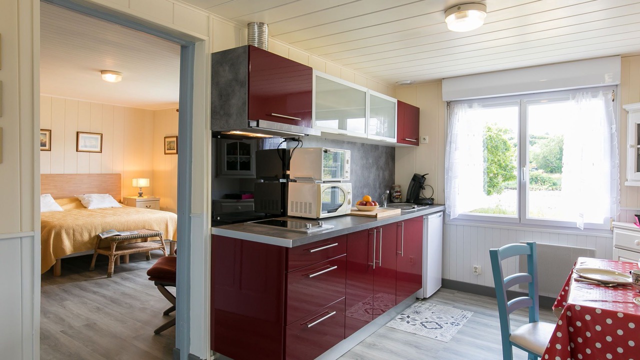Photo of Bedroom in Taule